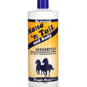 Horse Shampoo