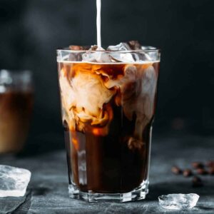 White Chocolate Mocha