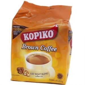 3-in-1 Brown